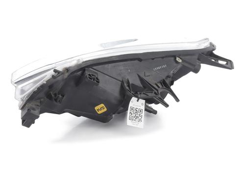 Right headlight CITROËN BERLINGO MULTISPACE (B9) 1.6 HDi 90 | BP39941546C29 - Image 2