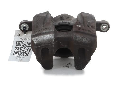 Right front brake caliper JEEP COMPASS (MP, M6, MV, M7) 2.0 CRD 4x4 | BP29415937M104 