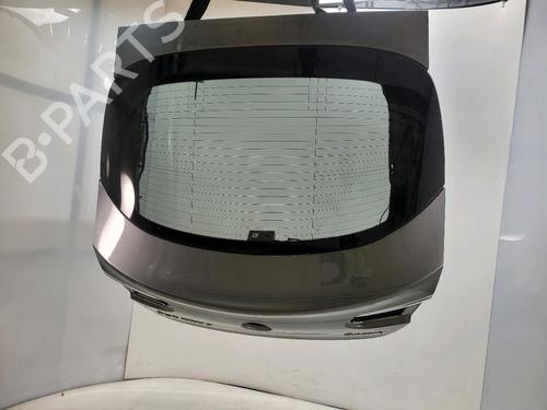 Used Tailgate MERCEDES-BENZ GLC Coupe (C253) 220 d 4-matic (253.303, 253.305) (170 hp) 31303809