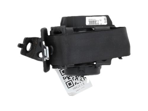 Used Rear right seatbelt Rear right seatbelt RENAULT CLIO IV Grandtour (KH_) 1.5 dCi 90 (KHN3, KHN4) (90 hp) 40172283 40172283