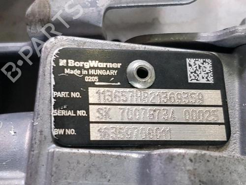 Engine NISSAN PULSAR Hatchback (C13) 1.5 dCi | BP39547536M1 - Image 6