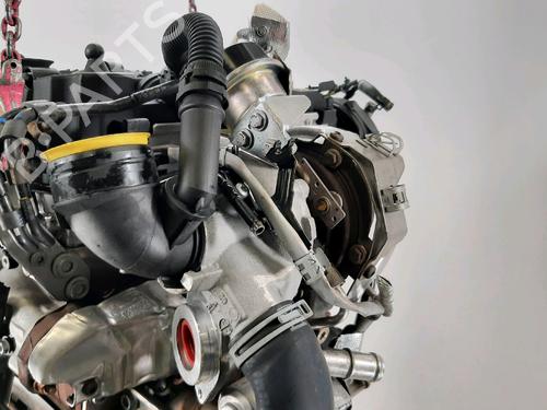 Engine AUDI A3 Sportback (8VA, 8VF) 35 TDI | BP32006395M1