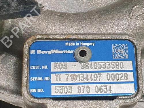 Engine TOYOTA PROACE Van (MDZ_) 2.0 D4d (MDZA) | BP37680383M1 - Image 6