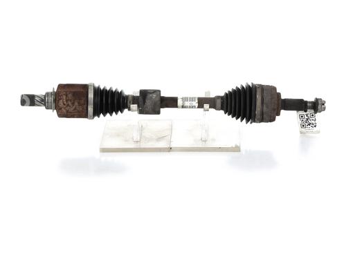 Used Left front driveshaft RENAULT SCÉNIC III (JZ0/1_) 1.5 dCi (110 hp) 30048662