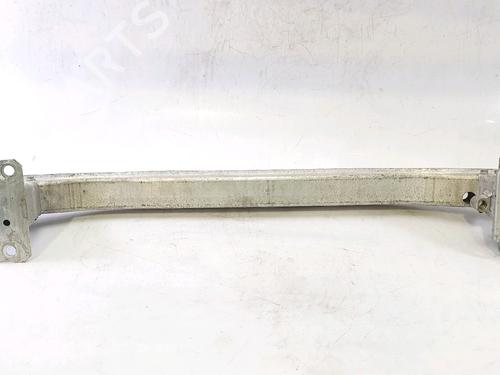 Front bumper reinforcement RENAULT MODUS / GRAND MODUS (F/JP0_) 1.5 dCi (FP0E, JP0E) | BP29874319C109
