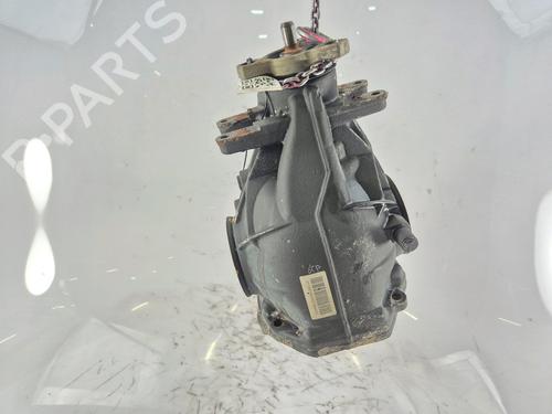 Rear differential MERCEDES-BENZ E-CLASS (W211) E 200 CDI (211.007) | BP39015743M24 - Image 2