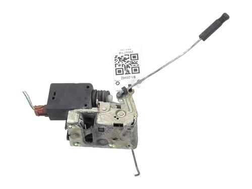 Højre fortil lås CITROËN SAXO (S0, S1) [1996-2004]  32007070