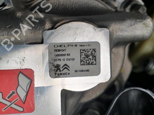 Engine OPEL VIVARO C Van (K0) 2.0 | BP36013019M1 - Image 8