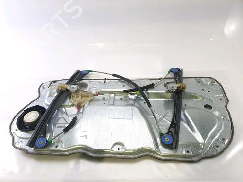 Front left window mechanism VW POLO (9N_, 9A_) 1.4 TDI | BP28207915C22 