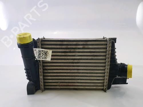 Used Intercooler RENAULT CLIO IV (BH_) 1.5 dCi 90 (90 hp) 27814021