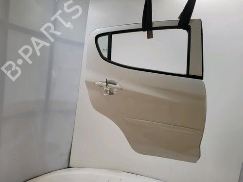 Used Right rear door Right rear door 37191817 37191817