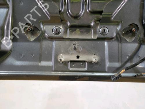 Tailgate AUDI A4 B7 Avant (8ED)  | BP24845780C6 