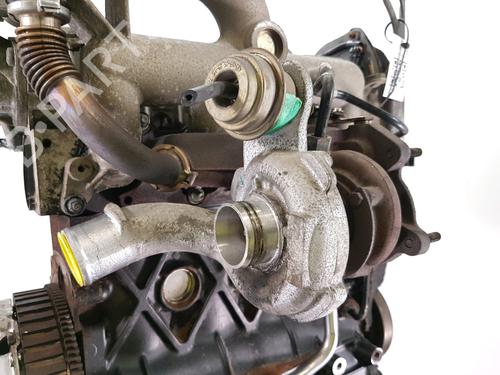 Engine OPEL VIVARO A Van (X83) 1.9 DTI (F7) | BP26515638M1 