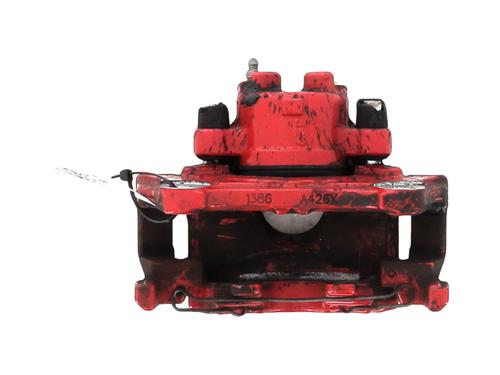 Left front brake caliper FORD PUMA (J2K, CF7) 1.5 ST EcoBoost | BP33685258M105 - Image 2