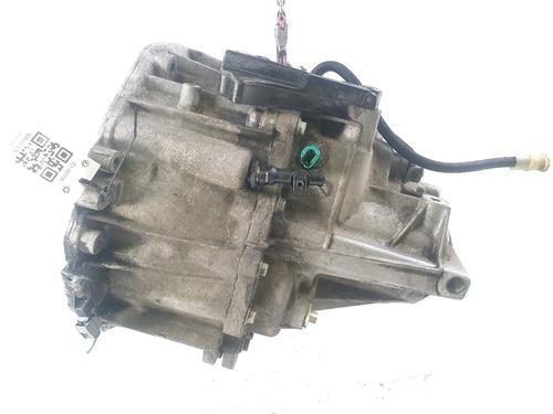 Gearkasse RENAULT MEGANE III Hatchback (BZ0/1_, B3_) 1.9 dCi (BZ0N, BZ0J) (131 hp) 30895793