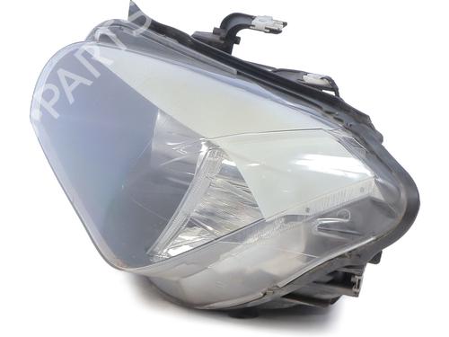 Used Left headlight BMW X1 (E84) [2009-2015]  28486057