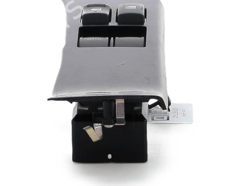 Left front window switch ISUZU D-MAX II (TFR, TFS) 1.9 Ddi (TFR87J) | BP39489249I27 - Image 2