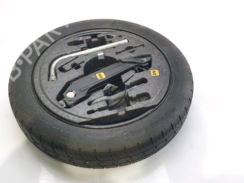 Reservehjul kit AUDI A3 Sportback (8PA) 1.9 TDI (105 hp) 30048717