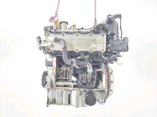 Engine VW POLO V (6R1, 6C1) 1.2 TSI 16V | BP30093863M1