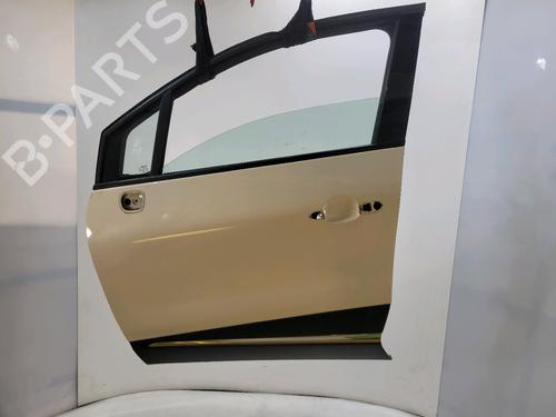 Używane Drzwi przednie lewe RENAULT CAPTUR I (J5_, H5_) 0.9 TCe 90 (90 hp) 30654002