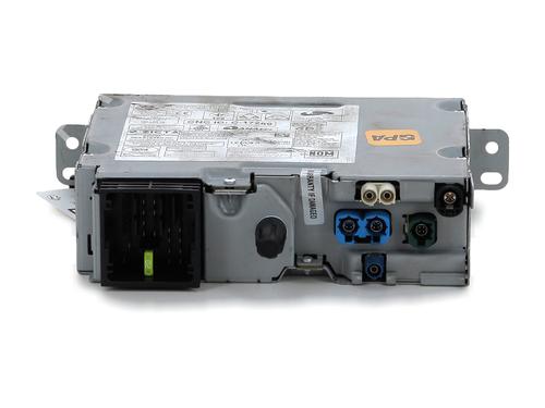 Radio OPEL CROSSLAND X / CROSSLAND (P17, P2QO) 1.2 (75) | BP29416085E6 