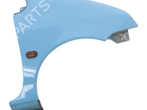 Used Right front fenders Right front fenders RENAULT TWINGO I (C06_) 1.2 (C066, C068) (58 hp) 33838713 33838713