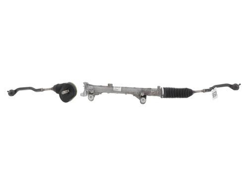 Steering rack RENAULT SCÉNIC III (JZ0/1_) 1.6 dCi (JZ00, JZ12) | BP32076663M22 
