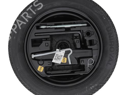 Used Jack Kit PEUGEOT 208 II (UB_, UP_, UW_, UJ_) 1.2 Hybrid 100 (101 hp) 30956800