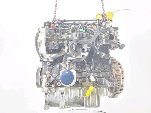 Engine PEUGEOT 406 Break (8E/F) 2.0 HDI 110 | BP29623746M1 