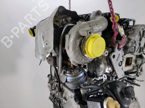 Engine CITROËN C4 Picasso I MPV (UD_) 1.6 HDi 110 | BP28137592M1 