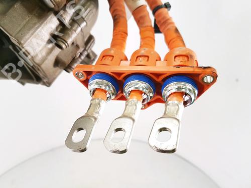 Engine VW GOLF VII (5G1, BQ1, BE1, BE2) e-Golf | BP31326598M1 