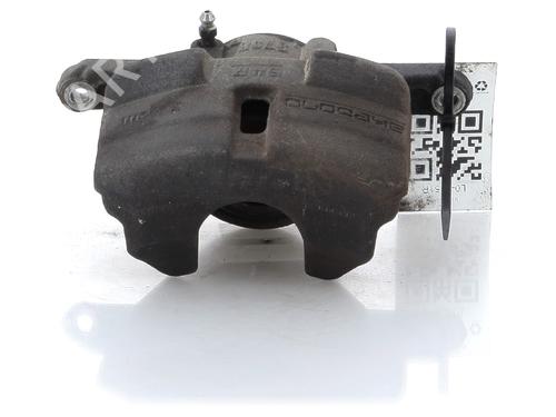 Right front brake caliper RENAULT KADJAR (HA_, HL_) 1.6 dCi 130 (HLA4) | BP27903795M104 