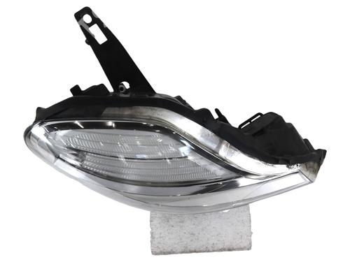 Right headlight RENAULT MODUS / GRAND MODUS (F/JP0_) 1.5 dCi (FP0F, JP0F) | BP32716987C29 - Image 5