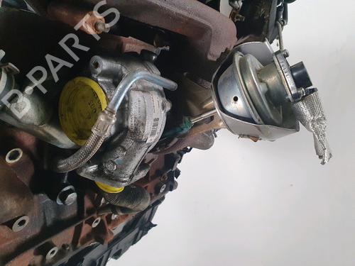 Engine PEUGEOT 407 Coupe (6C_) 2.0 HDi | BP39633120M1 - Image 6