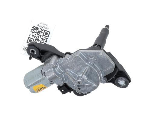 Used Rear wiper motor RENAULT MEGANE IV Hatchback (B9A/M/N_) 1.5 dCi 110 (B9A3) (110 hp) 23413810