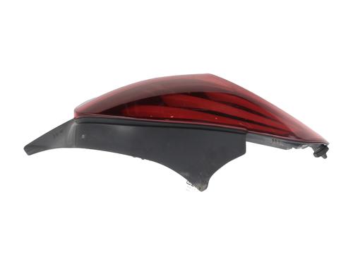Used Left taillight PEUGEOT 208 I (CA_, CC_) 1.6 HDi / BlueHDi 75 (75 hp) 30523568
