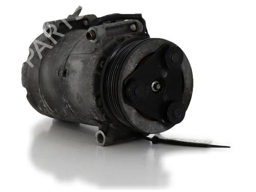 AC compressor FORD S-MAX (WA6) 2.0 TDCi | BP29321181M34