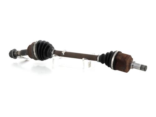 Left front driveshaft FIAT DUCATO Van (250_) 120 Multijet 2,3 D | BP28686117M38