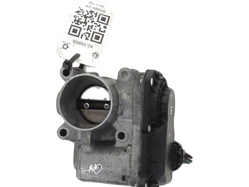 Boîtier papillon DACIA SANDERO II 1.2 (73 hp) 31748813