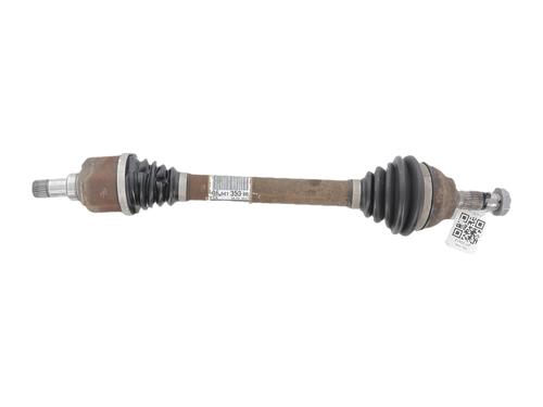 Used Left front driveshaft Left front driveshaft CITROËN DS4 (NX_) 1.6 HDi 110 (112 hp) 40068727 40068727