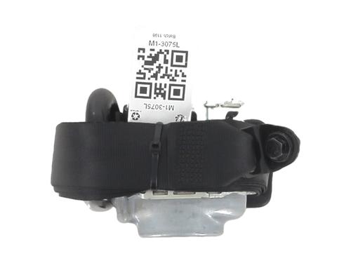 Sikkerhedssele bag venstre NISSAN X-TRAIL IV (T33) 1.5 VC-T Mild Hybrid (163 hp) 32278466