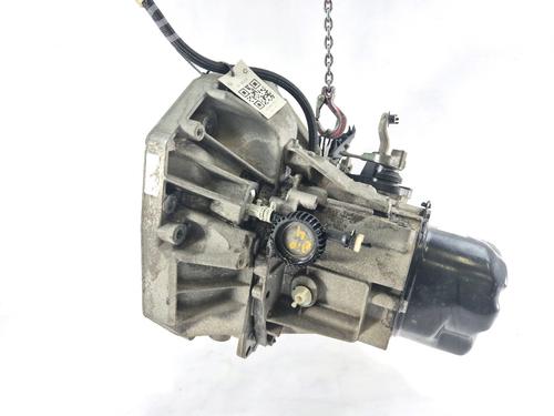 Used Gearbox Gearbox RENAULT CLIO IV (BH_) 1.5 dCi 90 (90 hp) 39972245 39972245