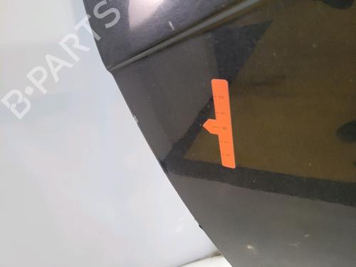 Left front door BMW 3 Compact (E36) 318 tds | BP26536180C2 