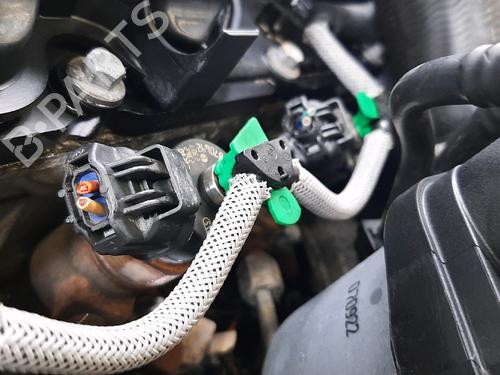 Engine PEUGEOT PARTNER Platform/Chassis  | BP32202108M1 