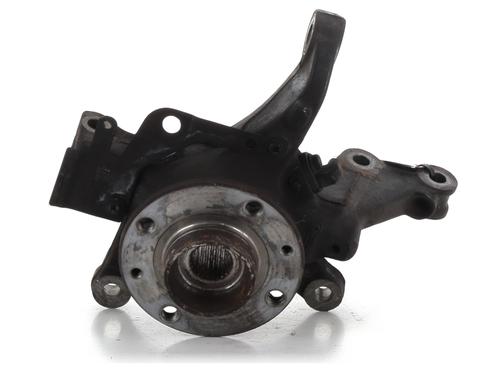 Used Right front steering knuckle RENAULT CAPTUR I (J5_, H5_) 1.5 dCi 110 (110 hp) 31821390