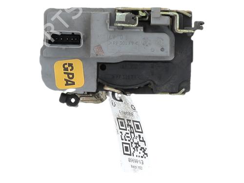Used Front right lock Front right lock PEUGEOT 206 Hatchback (2A/C) 1.6 16V (109 hp) 40211983 40211983