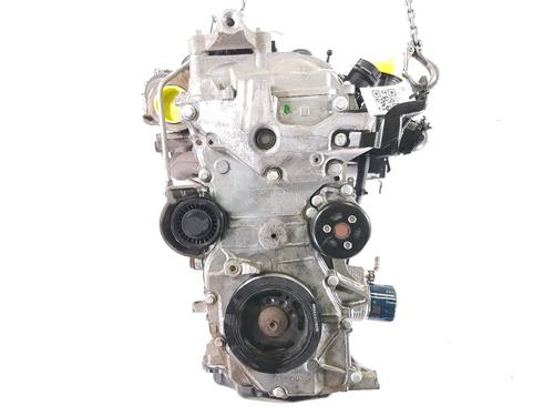 Used Engine Engine RENAULT MEGANE III Grandtour (KZ0/1) 1.4 TCe (KZ0F, KZ1V) (130 hp) 34610144 34610144