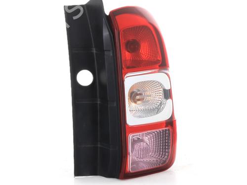 Right taillight DACIA DUSTER (HS_) 1.5 dCi 4x4 | BP39224841C35 - Image 5