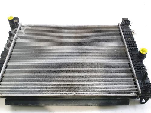 Used Water radiator OPEL MOKKA / MOKKA X (J13) 1.6 CDTI (_76) (136 hp) 29381554