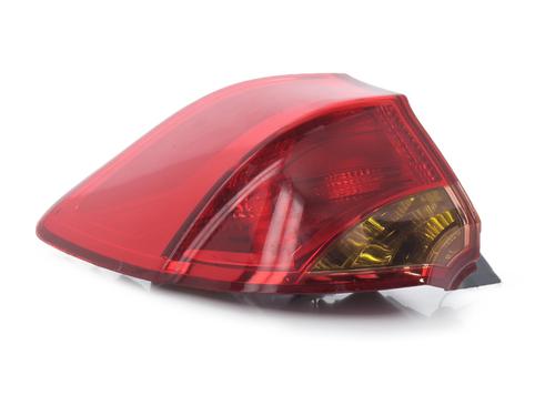 Left taillight KIA CEE'D (JD) 1.6 CRDi 136 | BP39547396C34 - Image 2